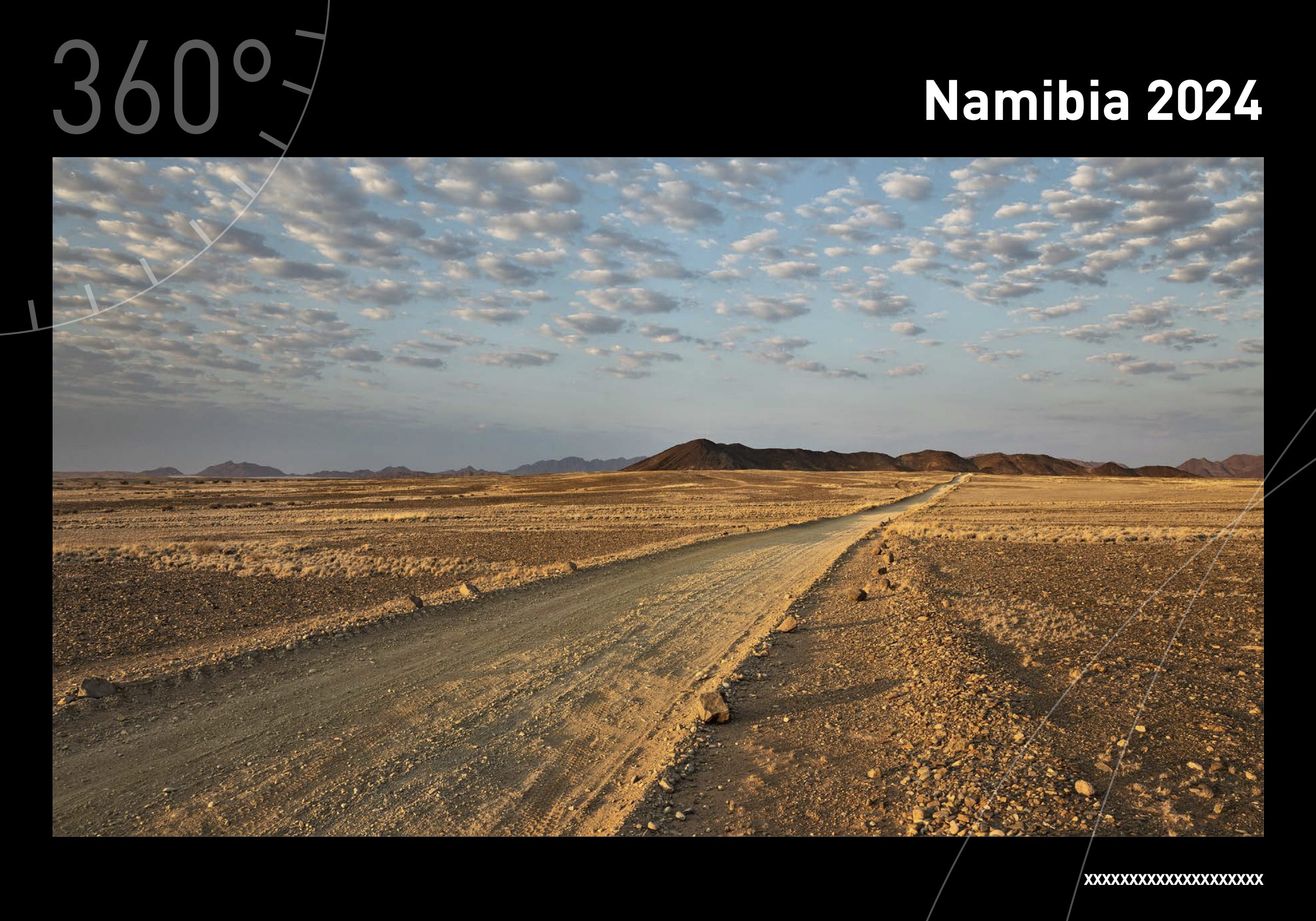 Namibia 2024