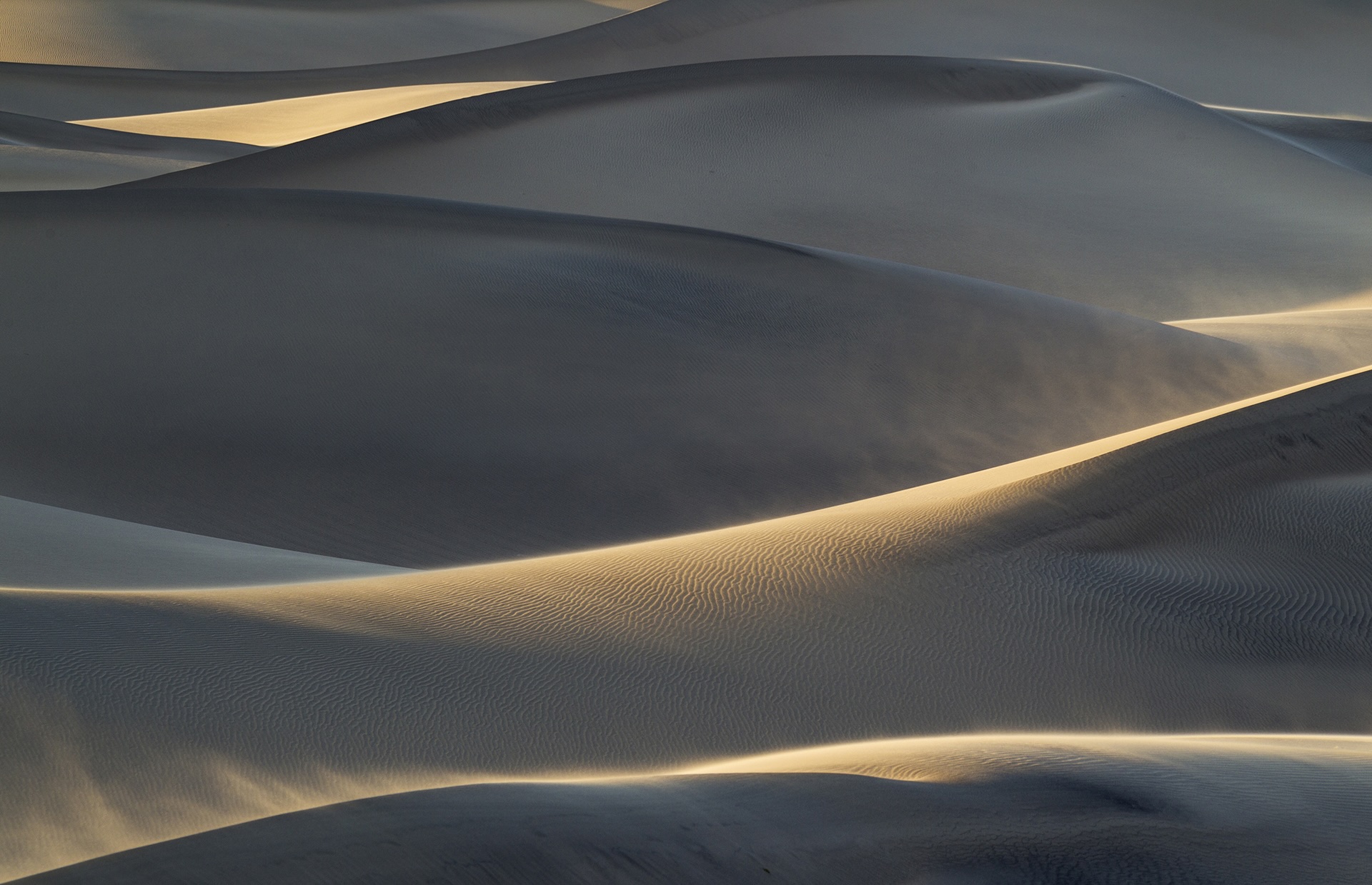 2 Death Valley