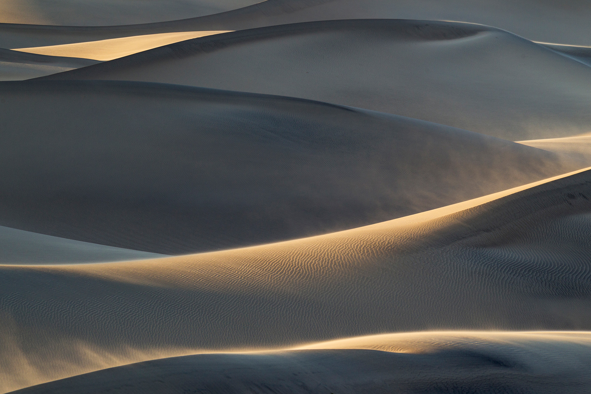 2 Death Valley